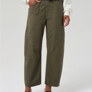 Citizens of Humanity Marcelle Cargo